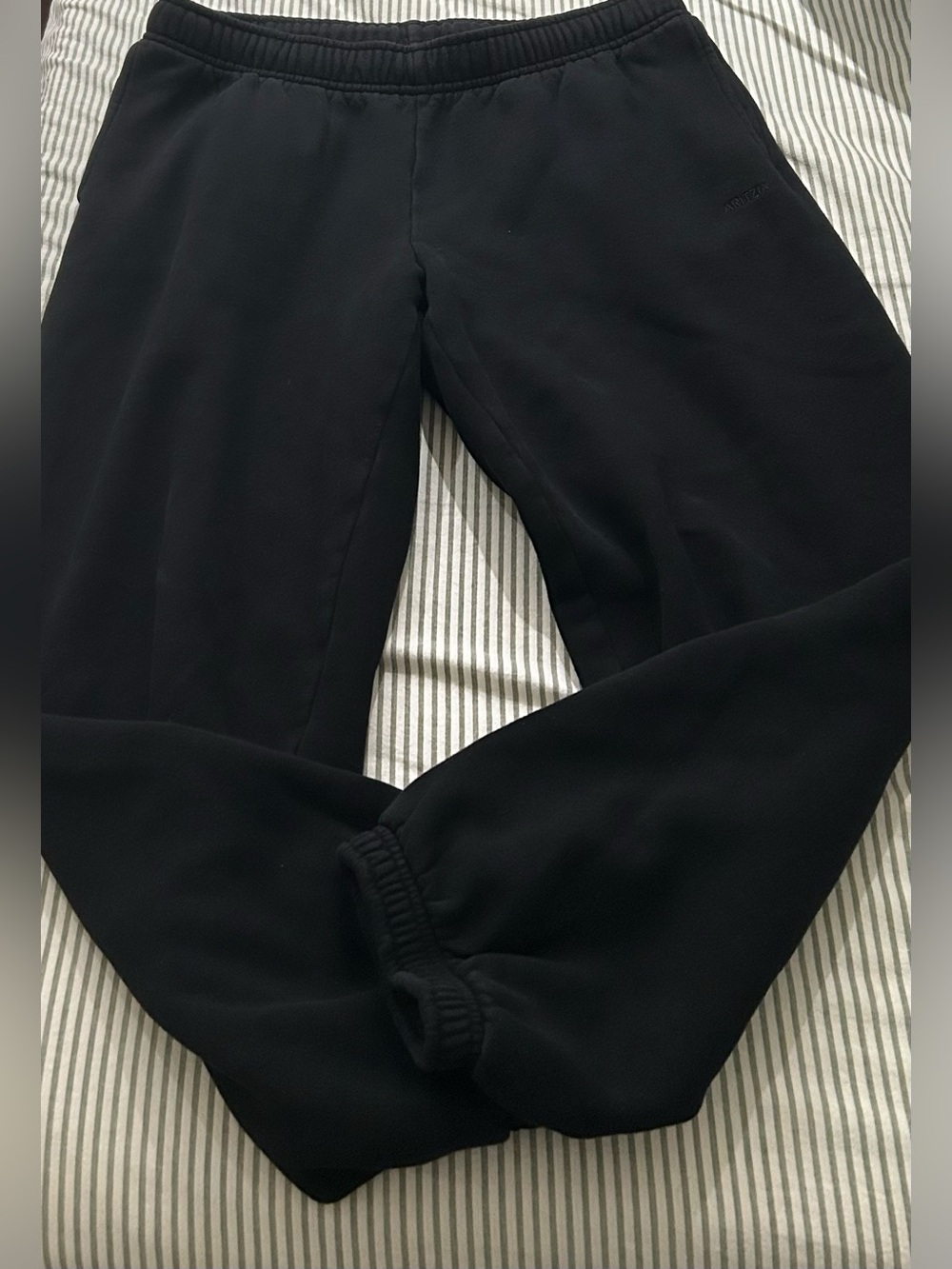Cozy Sweatfleece Mega Jogger sz S - Picture 13 of 15